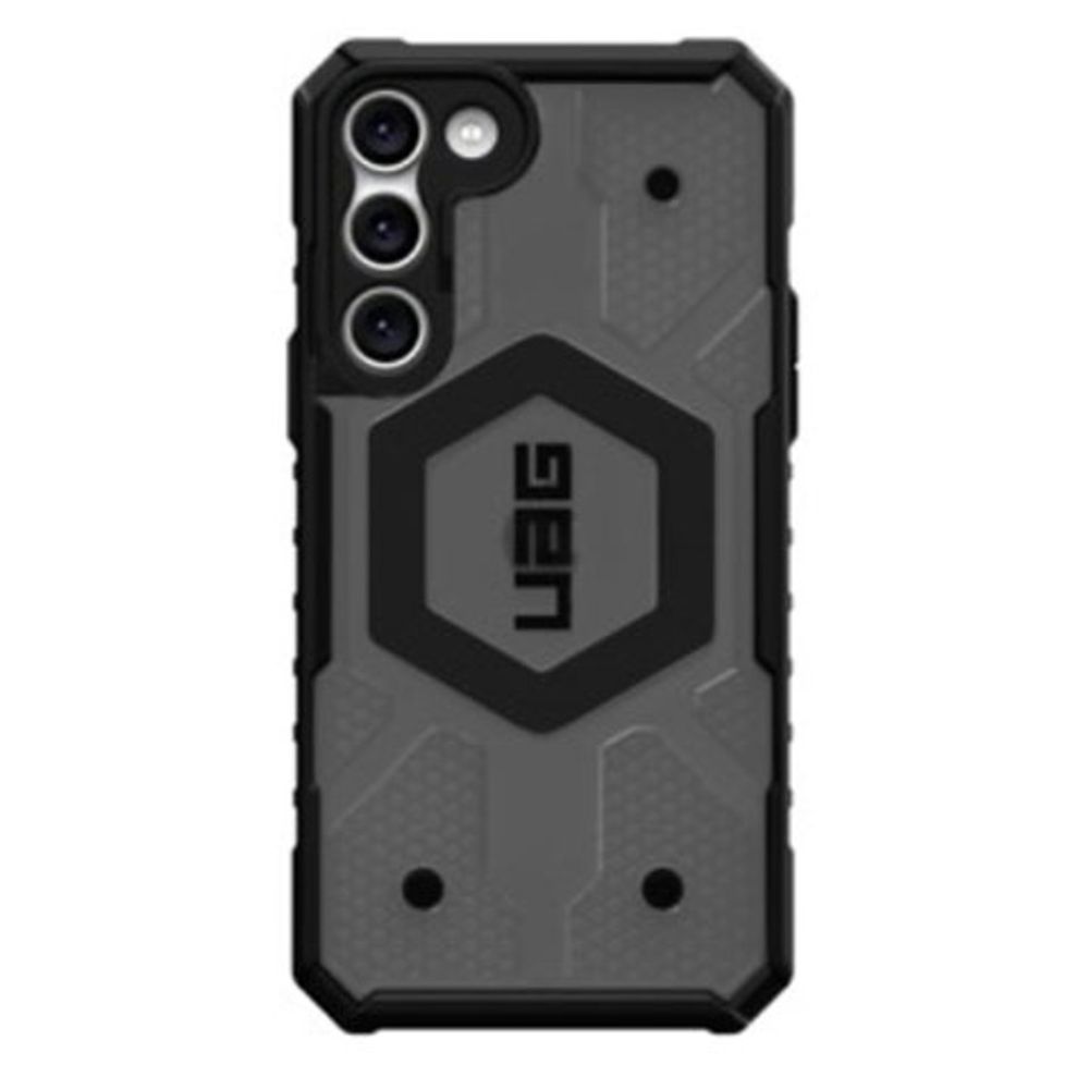 UAG Pathfinder Case - Samsung S23 FE 5G - Ash