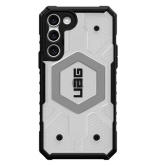 UAG Pathfinder Case - Samsung S23 FE 5G - Ice
