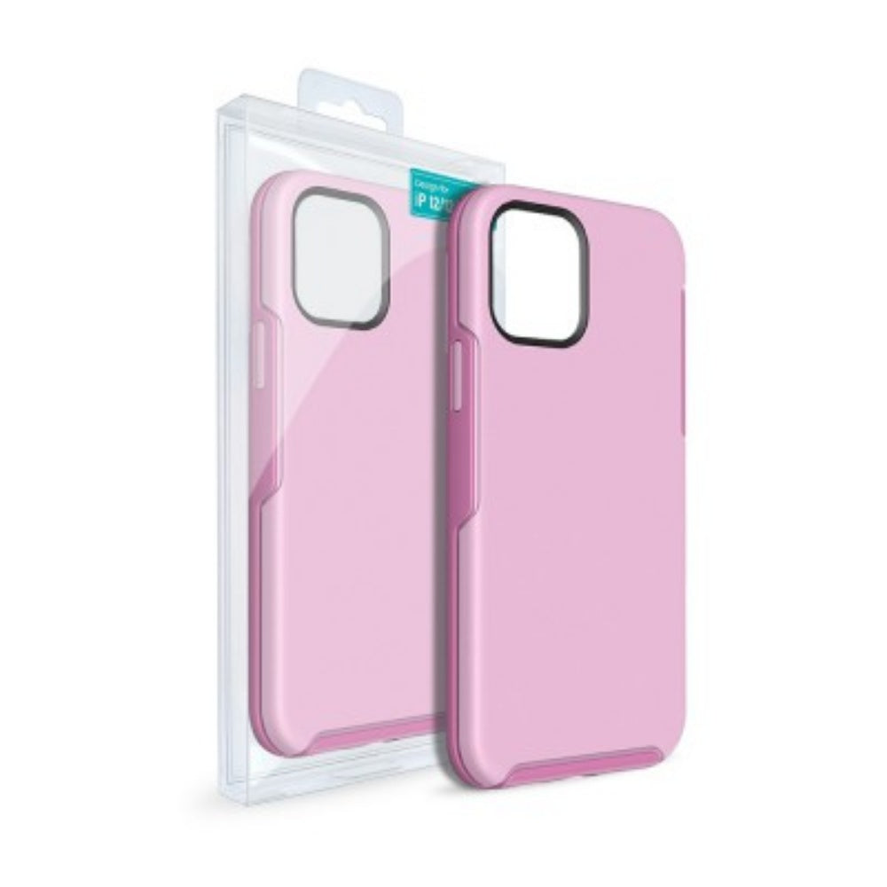 Symmetry Case - APPLE iPhone 12 Mini 5.4' - PURPLE