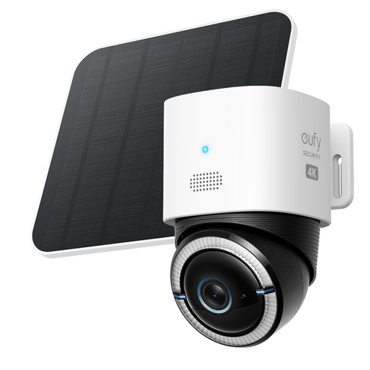 EUFY SECURITY S330 4G/WIFI CAM