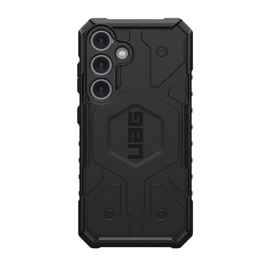 UAG Pathfinder Case - Samsung S24 5G - Black