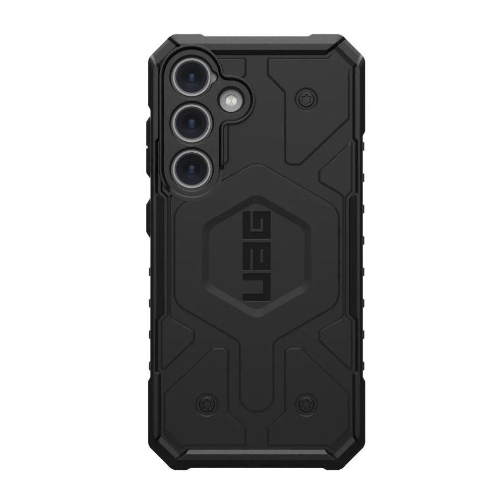 UAG Pathfinder Case - Samsung S24 Plus - Black