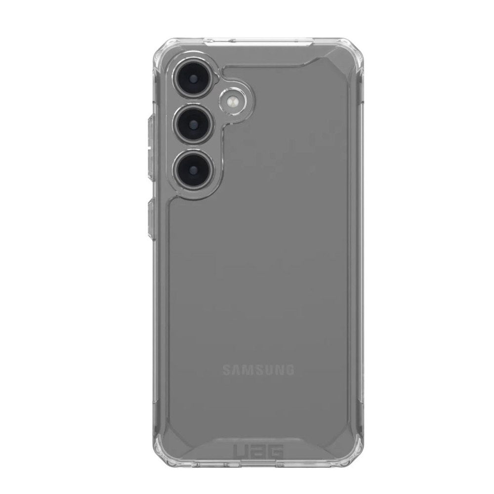 UAG Plyo Case - Samsung S24 Plus - Ice