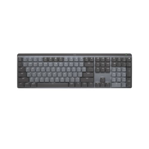 Logitech MX Mechanical Wireless Keyboard - Linear
