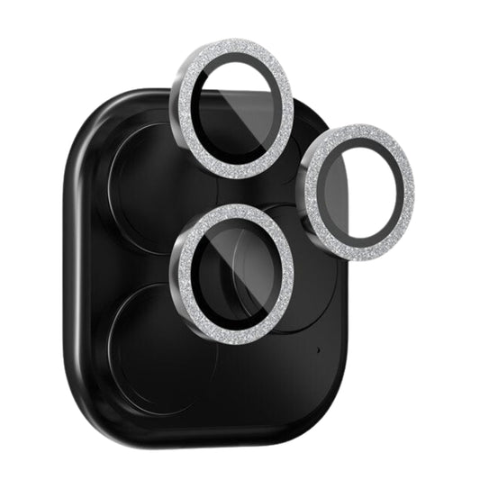 Buy Tempered Glass Camera Lens Shield for Apple iPhone 15 Pro / 15 Pro Max 