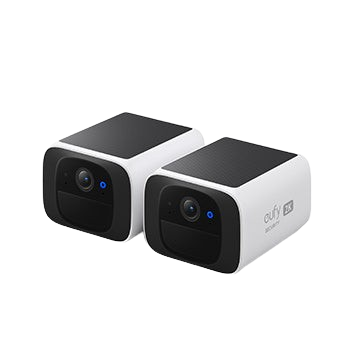 EUFY SECURITY SOLOCAM S220 2-CAM KIT
