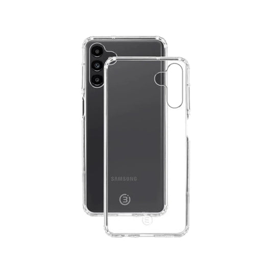 3SIXT PUREFLEX Case - Samsung Galaxy A13 4G - Clear