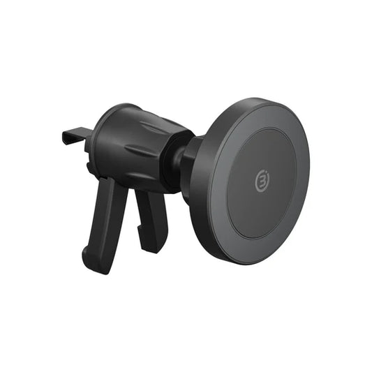 3SIXT Magnetic Wireless Charging (MagSafe Vent Mount) for Smartphones
