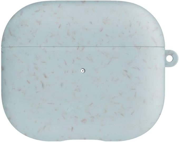 Incipio - Organicore AirPods Case (3rd Gen) - Mystic Blue