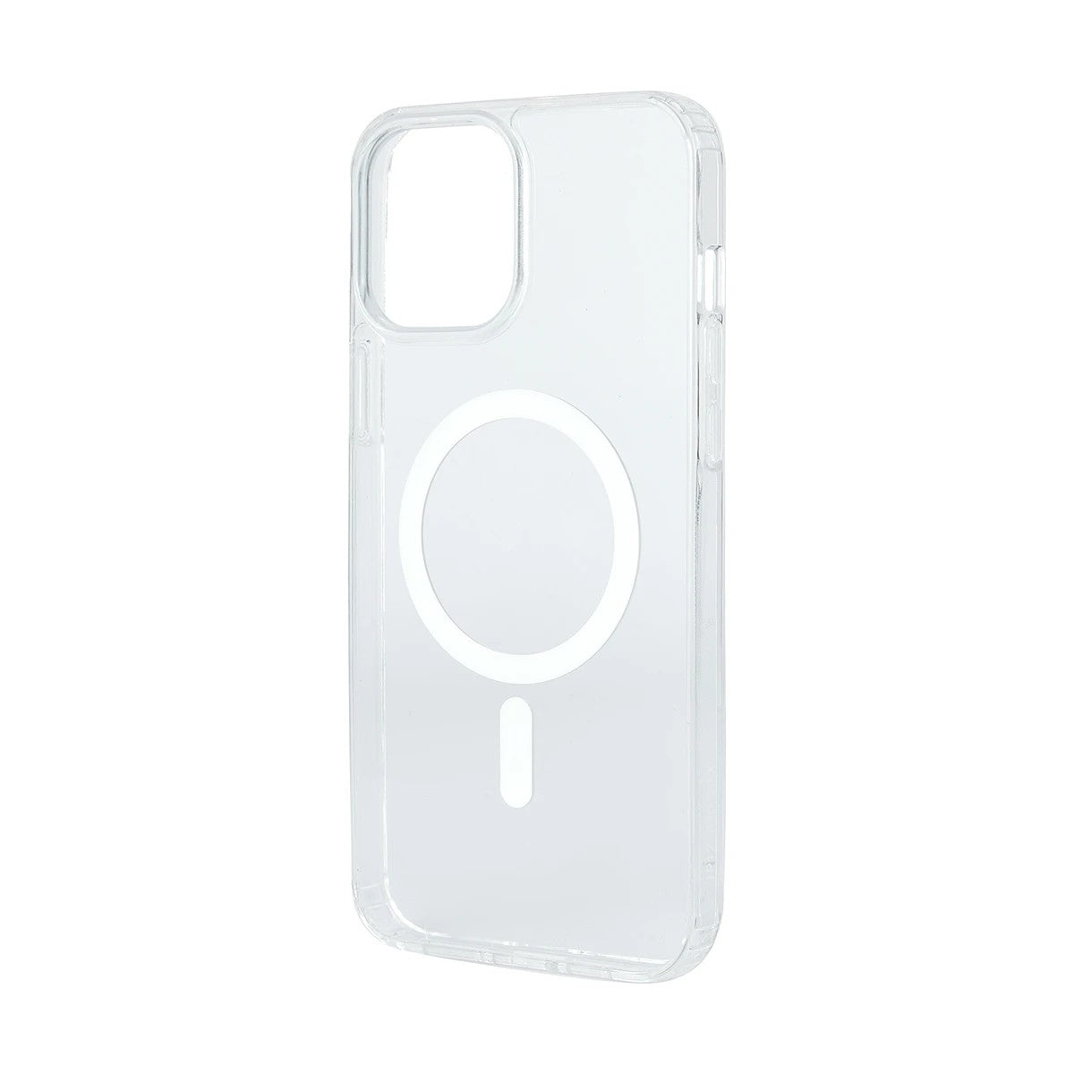 MagSafe TPU Case - APPLE iPhone 12 Pro Max 6.7' - Clear