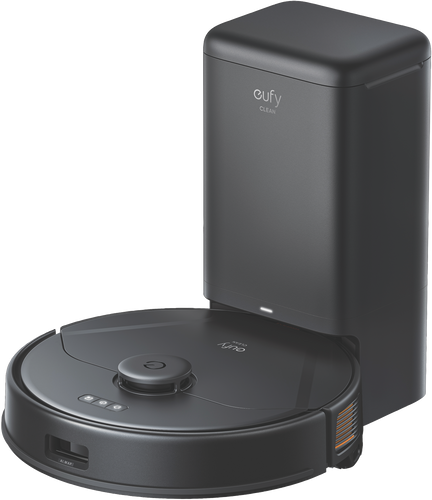 EUFY RoboVac X8 Pro SES