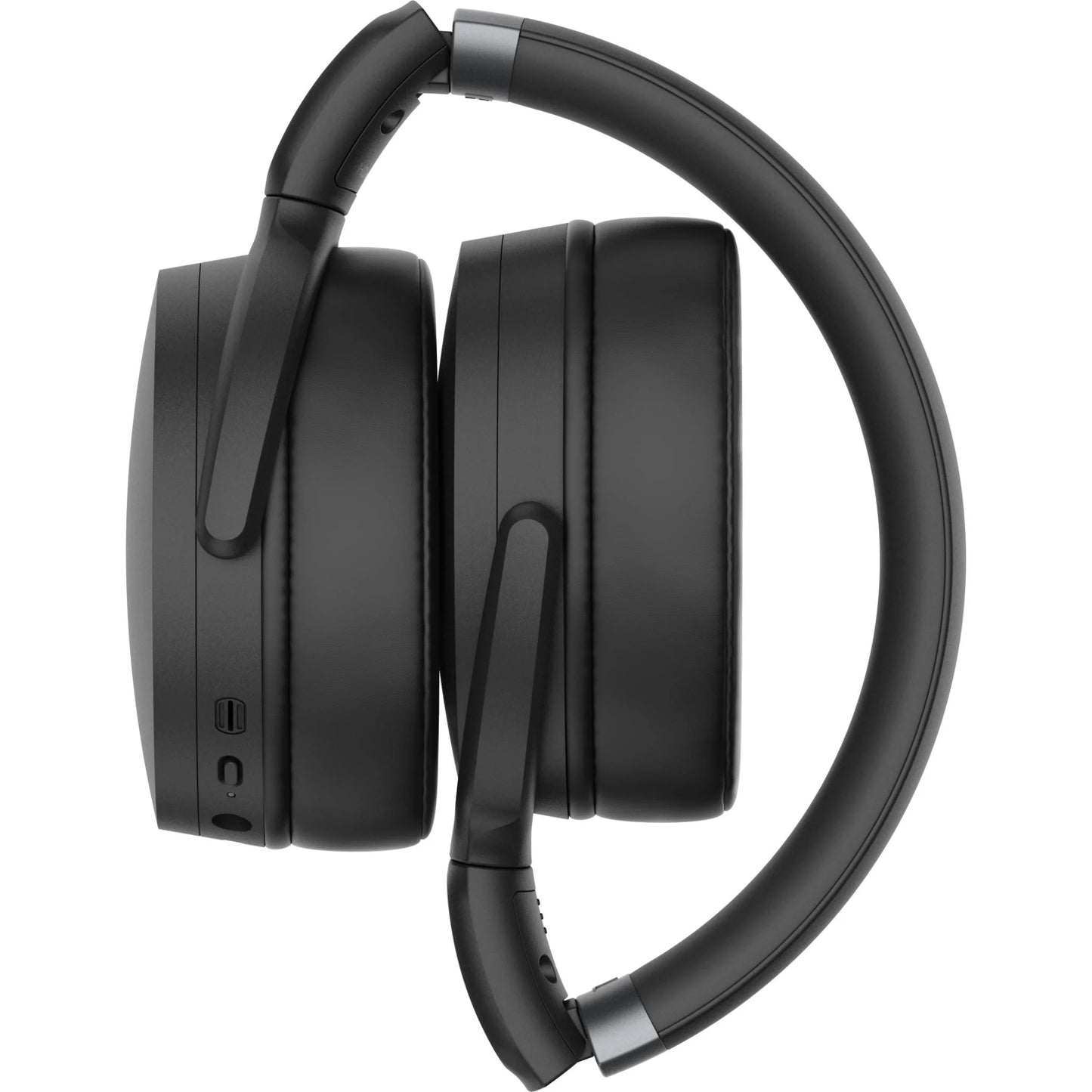 Sennheiser HD450BT Wireless Noise Cancelling Headphones - Black (AU Stock)