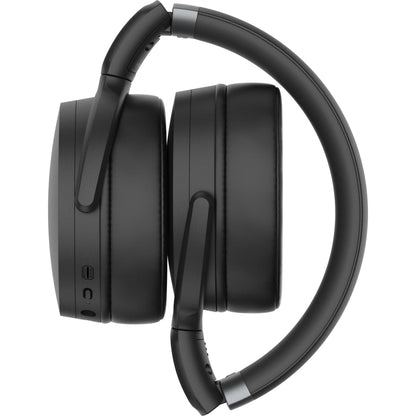 Sennheiser HD450BT Wireless Noise Cancelling Headphones - Black (AU Stock)