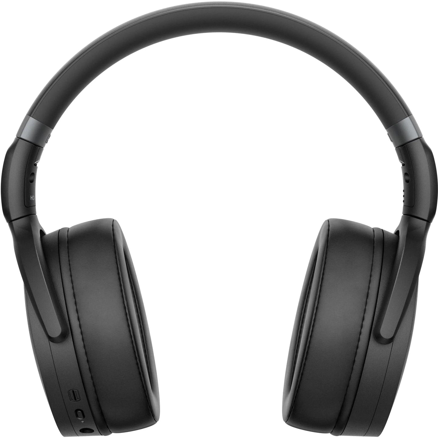 Sennheiser HD450BT Wireless Noise Cancelling Headphones - Black (AU Stock)