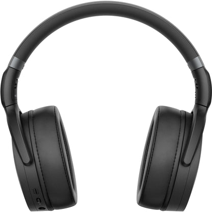 Sennheiser HD450BT Wireless Noise Cancelling Headphones - Black (AU Stock)