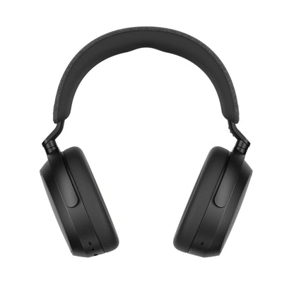 Sennheiser Momentum 4 Wireless Over-Ear Headphones - Black (Australian Stock)