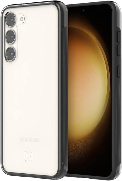 Incipio ORGANICORE Case - Samsung Galaxy S23 Plus 6.6' G916 - Charcoal