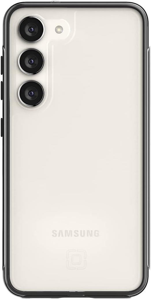 Incipio ORGANICORE Case - Samsung Galaxy S23 6.1' G911 - Charcoal