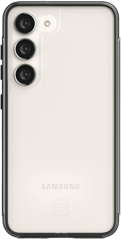 Incipio ORGANICORE Case - Samsung Galaxy S23 6.1' G911 - Charcoal