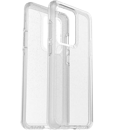 TECH21 Pure Clear Case for Samsung Galaxy S20 Ultra 6.9' - Clear