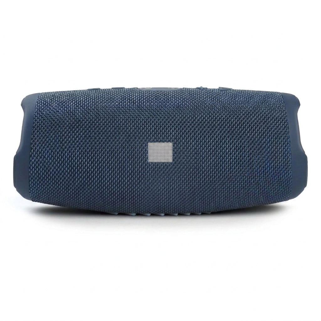 JBL Charge 5 Portable Bluetooth Speaker - Blue (AU Stock)
