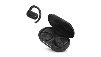 JBL Soundgear Sense Air Conduction Headphones - Black (Australia Stock)