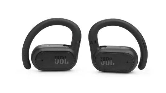 JBL Soundgear Sense Air Conduction Headphones - Black (Australia Stock)