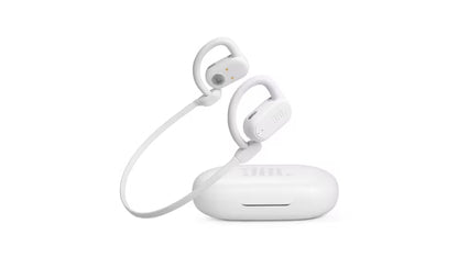 JBL Soundgear Sense Air Conduction Headphones - White (Australia Stock)