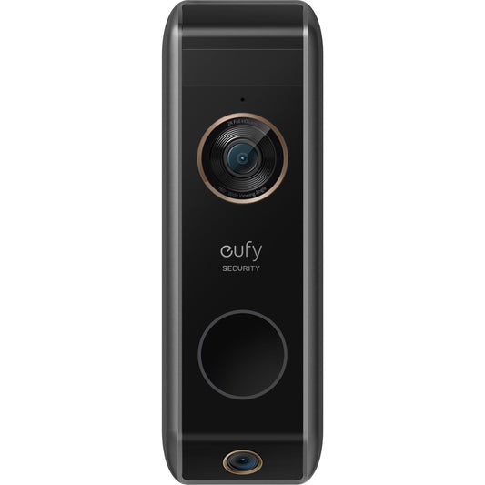 EUFY VIDEO DUAL CAM 2K DOORBELL (BATTERY) ADD-ON