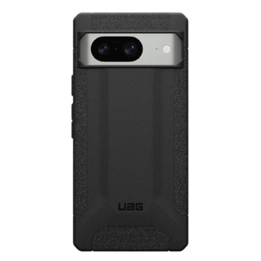 UAG Scout Case - Google Pixel 8 - Black