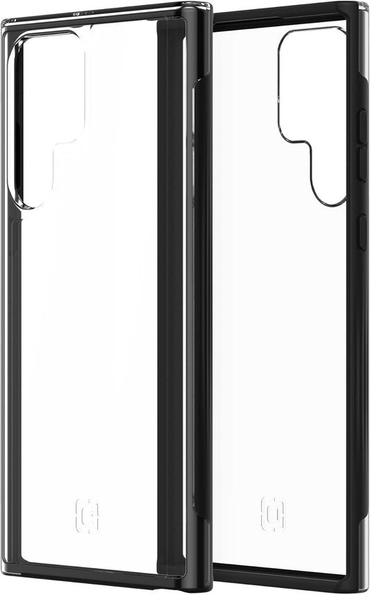 Incipio ORGANICORE Case - Samsung Galaxy S22 6.1' G901 - Charcoal