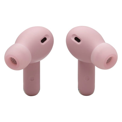 JBL Wave Beam 2 True Wireless Noise Cancelling Earbuds - Pink (AU Stock)