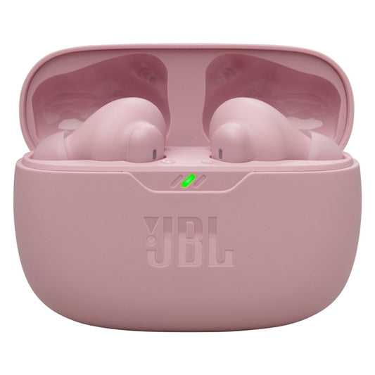 JBL Wave Beam 2 True Wireless Noise Cancelling Earbuds - Pink (AU Stock)