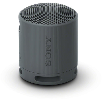 Sony SRS-XB100 Compact Wireless BT Speaker - Black (AU Stock)