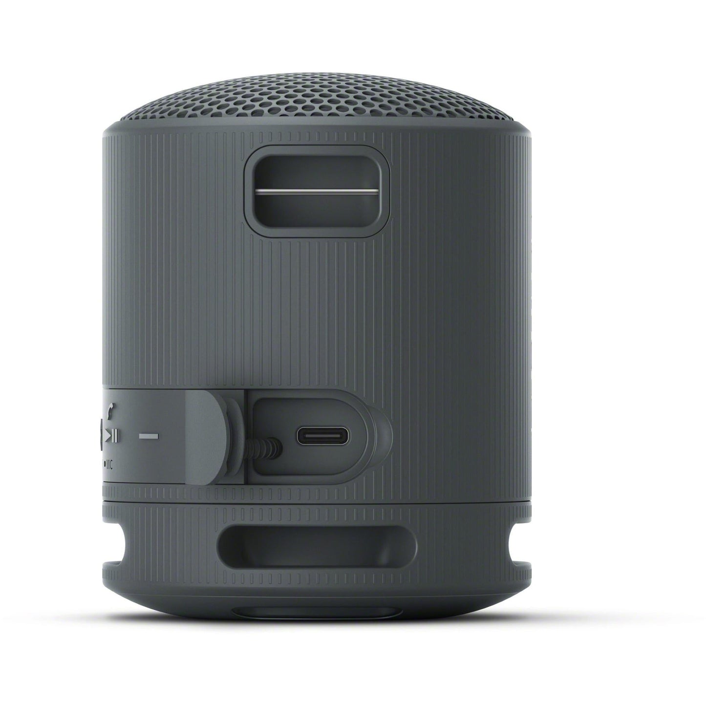 Sony SRS-XB100 Compact Wireless BT Speaker - Black (AU Stock)