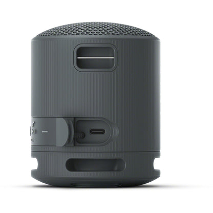 Sony SRS-XB100 Compact Wireless BT Speaker - Black (AU Stock)