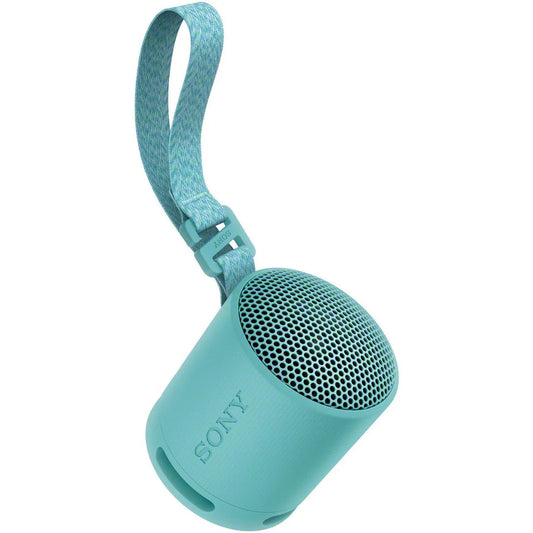 Sony SRS-XB100 Compact Wireless BT Speaker (Blue)