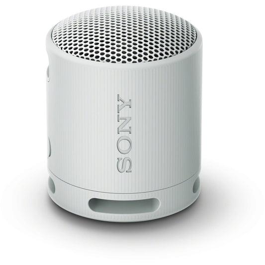 Sony SRS-XB100 Compact Wireless BT Speaker - Grey (AU Stock)