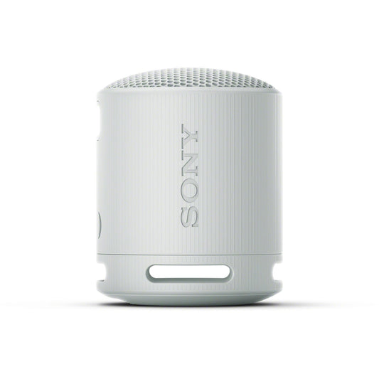 Sony SRS-XB100 Compact Wireless BT Speaker - Grey (AU Stock)