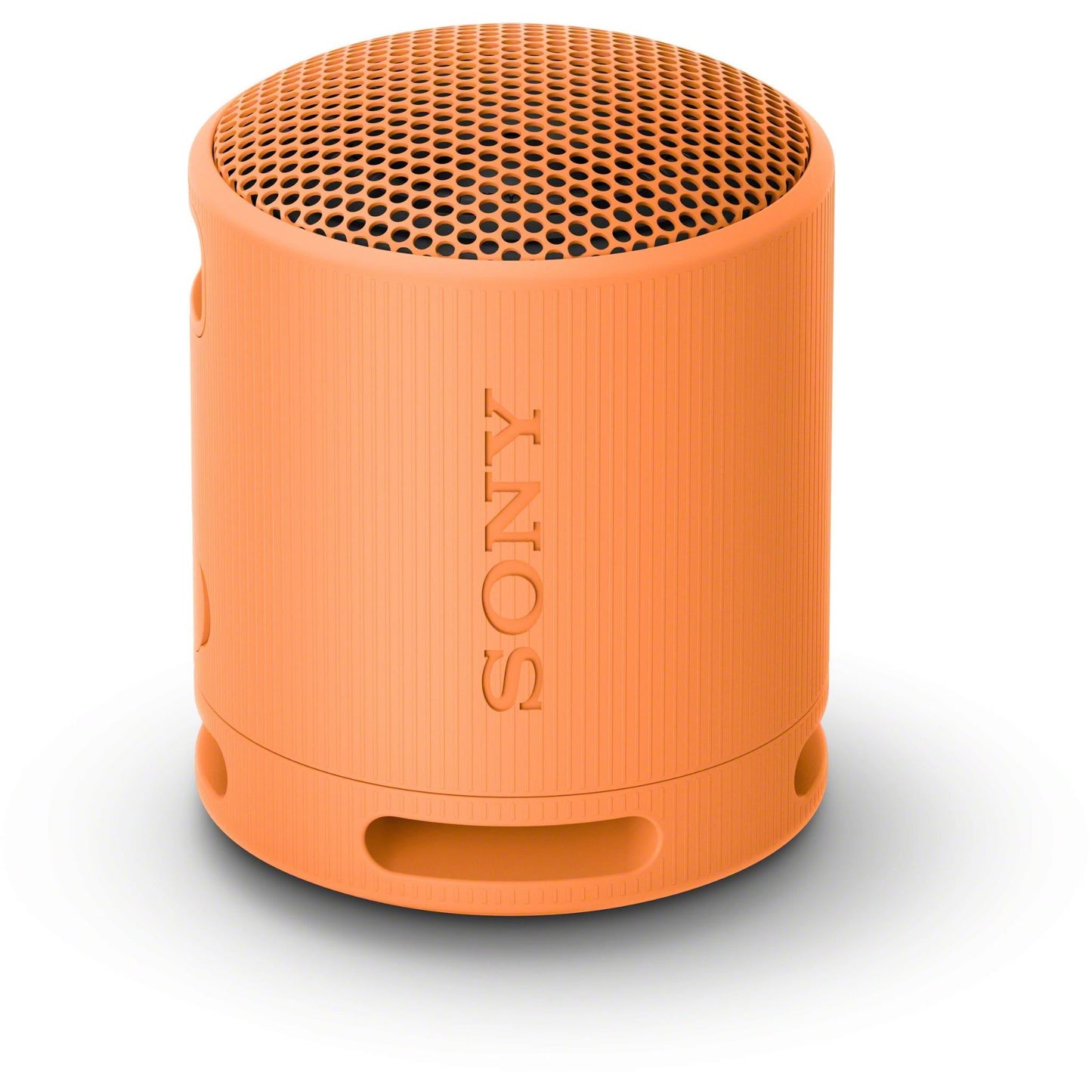 Sony SRS-XB100 Compact Wireless BT Speaker - Orange (Australia stock)