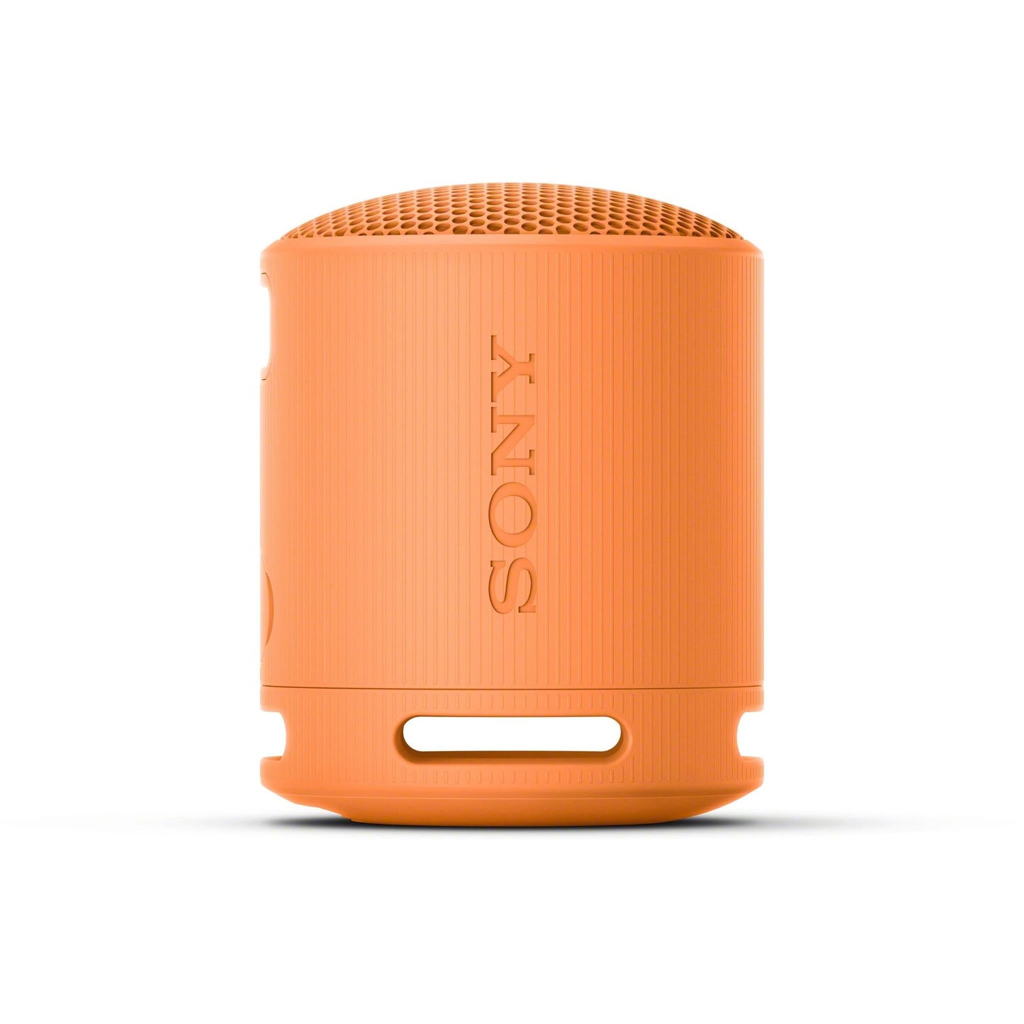 Sony SRS-XB100 Compact Wireless BT Speaker - Orange (Australia stock)