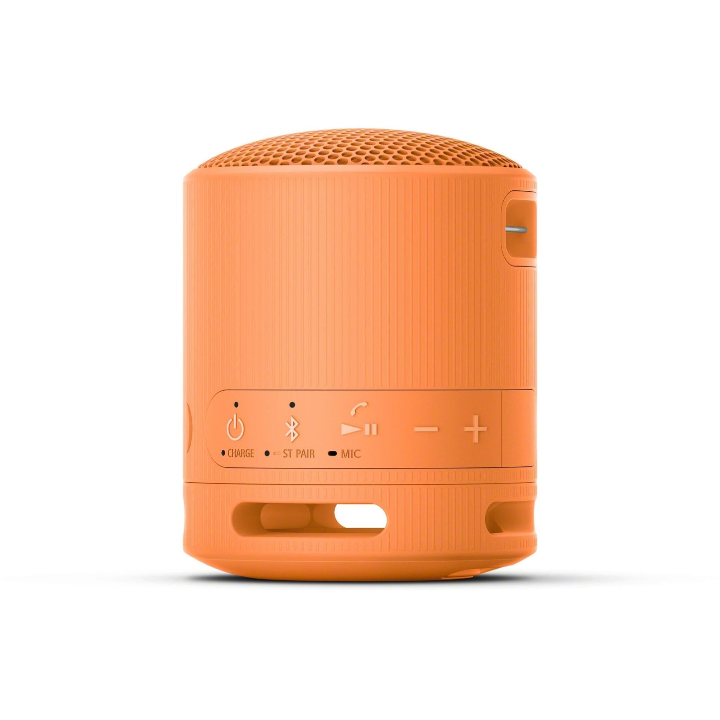 Sony SRS-XB100 Compact Wireless BT Speaker - Orange (Australia stock)