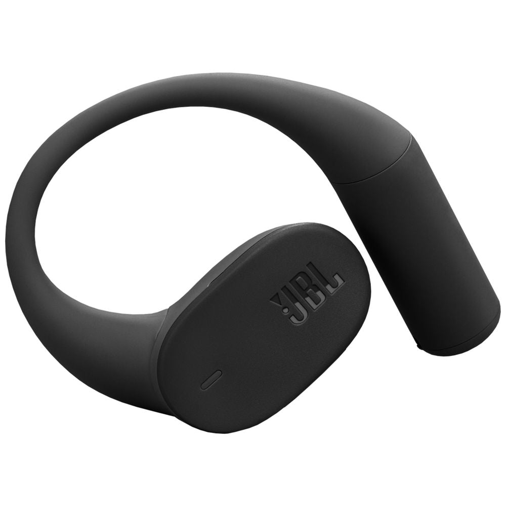 JBL Sense Lite True Wireless Open-Ear Headphones - Black (Australia Stock)