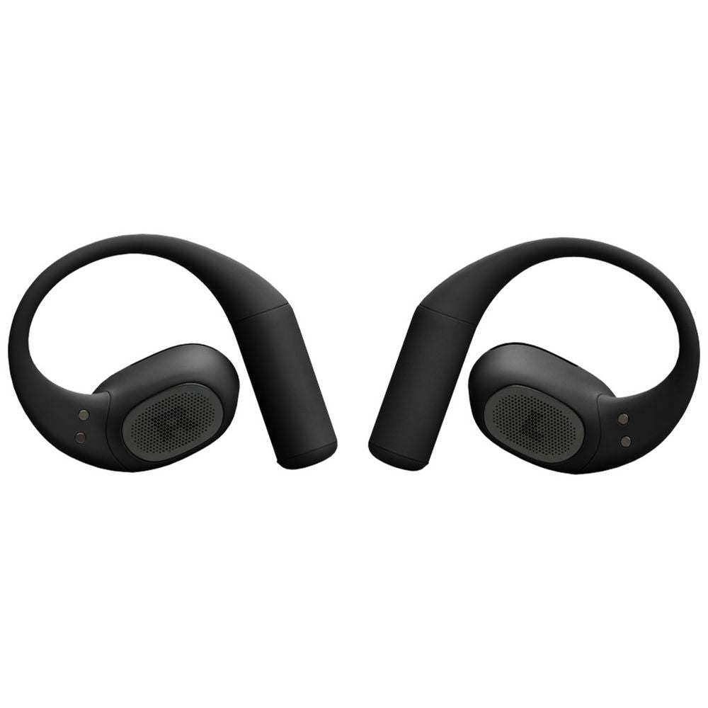 JBL Sense Lite True Wireless Open-Ear Headphones - Black (Australia Stock)
