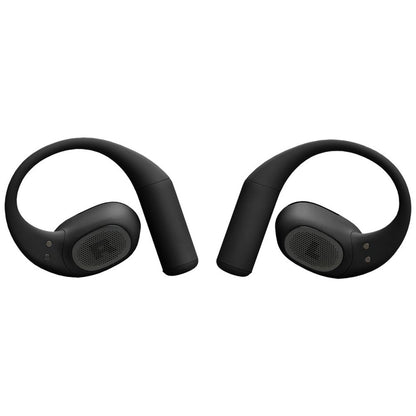JBL Sense Lite True Wireless Open-Ear Headphones - Black (Australia Stock)