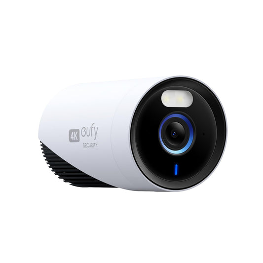 EUFY SECURITY E330 24/7 CAM ADD ON CAMERA