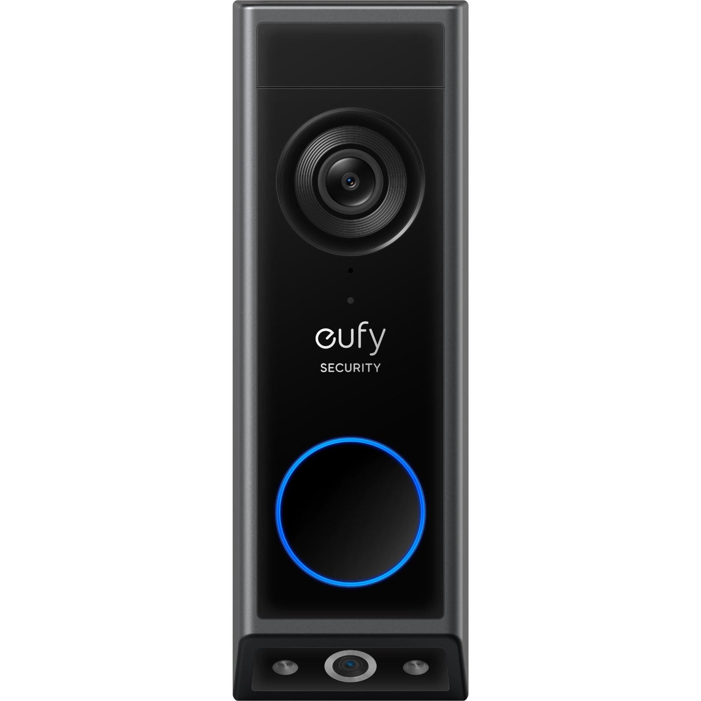 EUFY Security E340 Dual Camera Video Doorbell