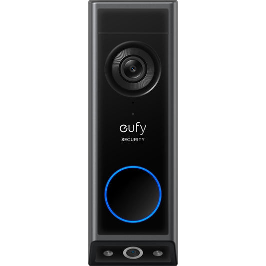 EUFY Security E340 Dual Camera Video Doorbell