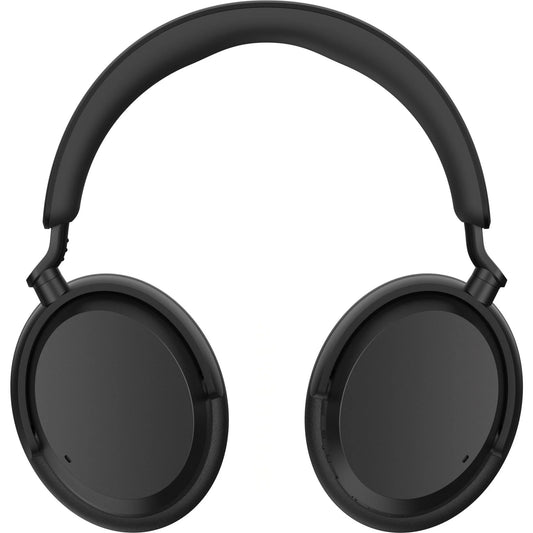 Sennheiser Accentum Wireless Noise Canceling Over-Ear Headphones - Black (AU Stock)