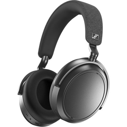 Sennheiser Momentum Wireless 4 Over-Ear ANC Headphones - Graphite (AU Stock)